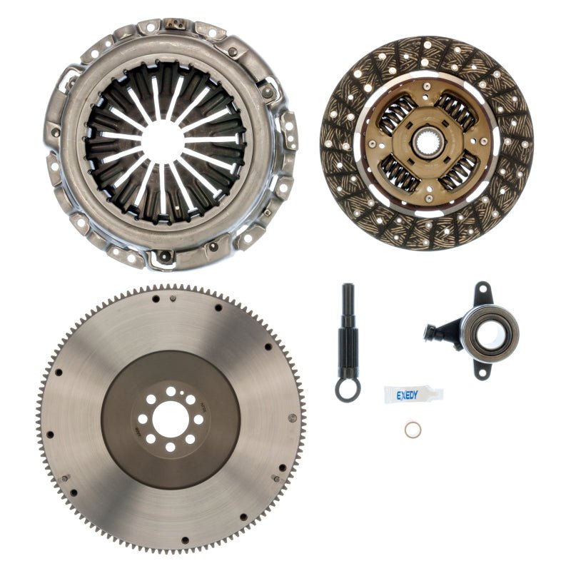 Exedy OE Clutch Kit (Infiniti G37) - Exedy