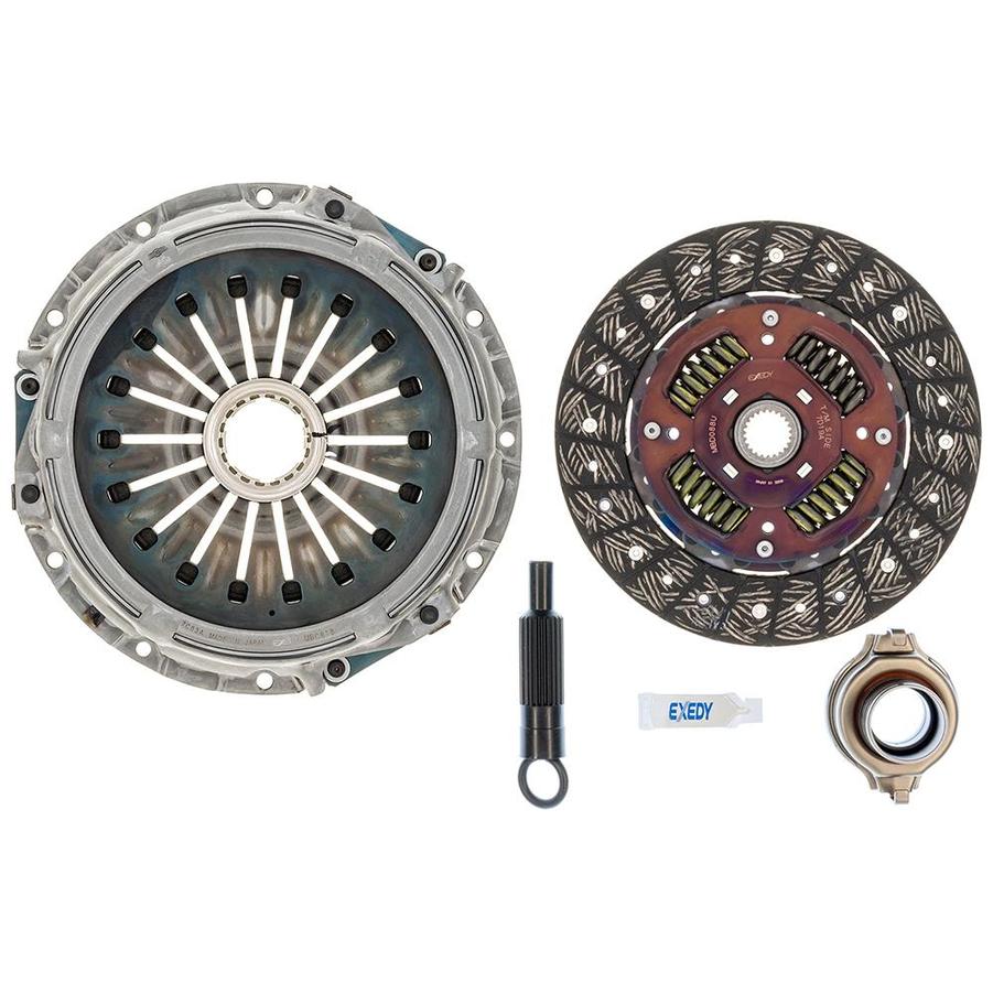 Exedy OEM Clutch Kit (Evo X GSR) - Exedy