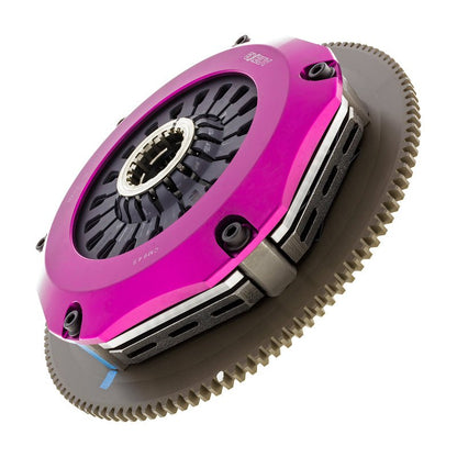 Exedy Racing Hyper Multi Series SDF Type Clutch Kit (WRX/STi) - Exedy