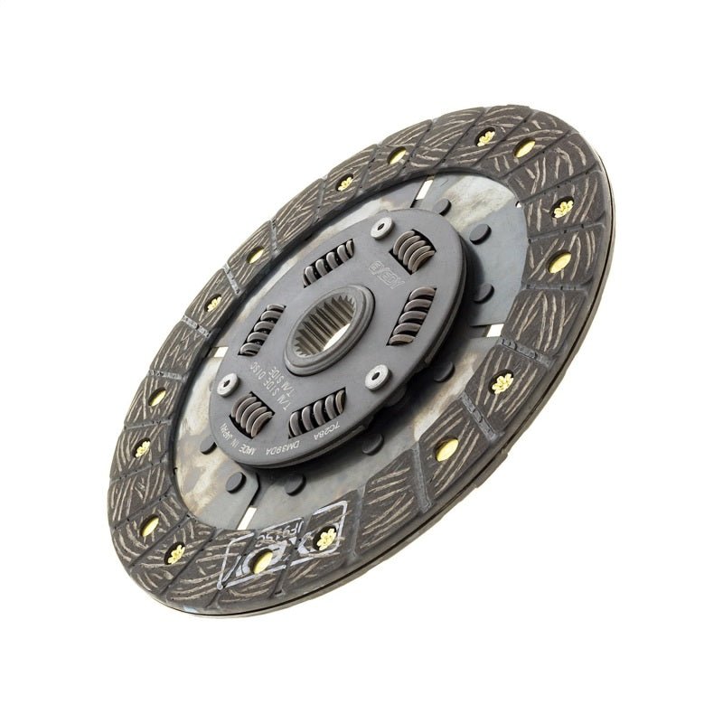 Exedy Replacement Hyper Multi Upper Disc (Evo X) - Exedy