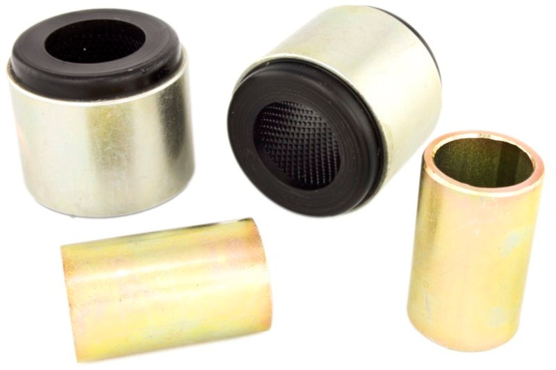 Whiteline Plus Rear Upper Front Trailing Arm Bushing Kit (Nissan 350Z/Infiniti G35)