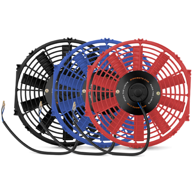 Mishimoto Universal Radiator Fan (12")