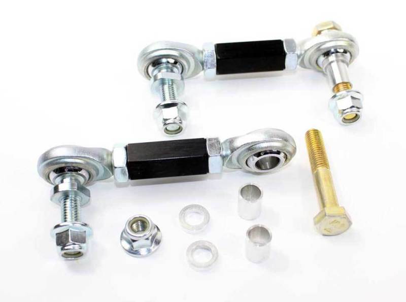 SPL Parts Front and Rear Swaybar Endlinks (89-97 Mazda Miata NA)