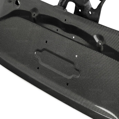 Seibon OEM Carbon Fiber Trunk Lid (17+ Civic Type - R Hatchback) - Seibon