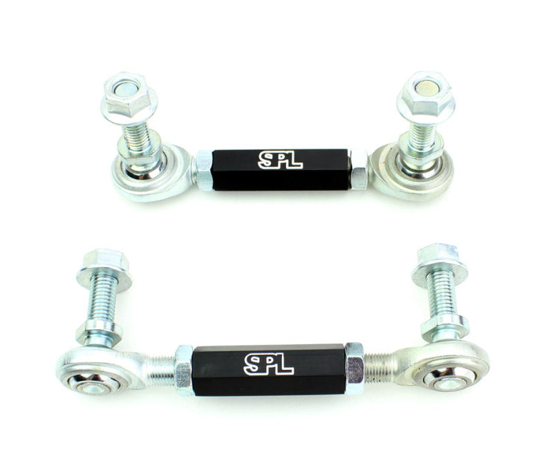 SPL Parts Rear Swaybar Endlinks (15+ Mustang S550)