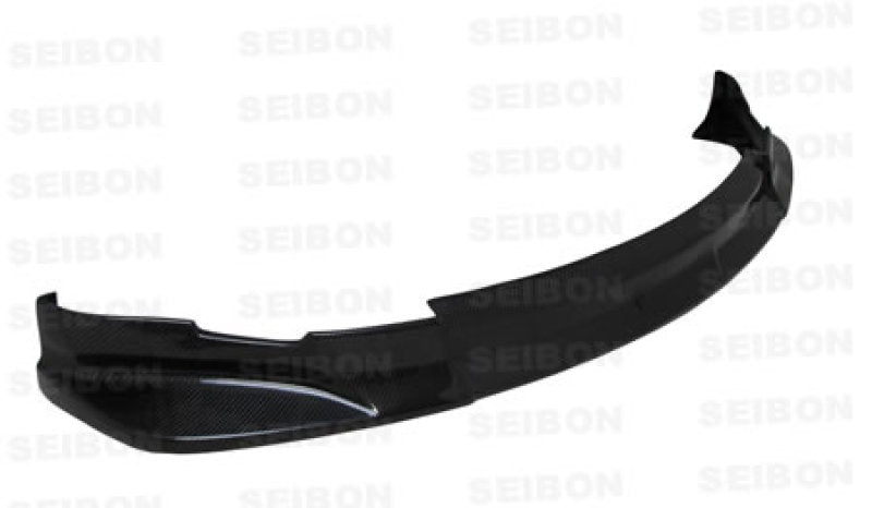 Labio Delantero de Fibra de Carbono Seibon CW (Nissan 350Z)