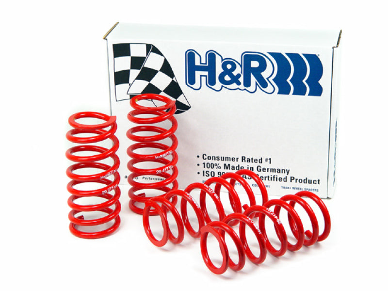 H&R Sport Spring (Honda S2000)