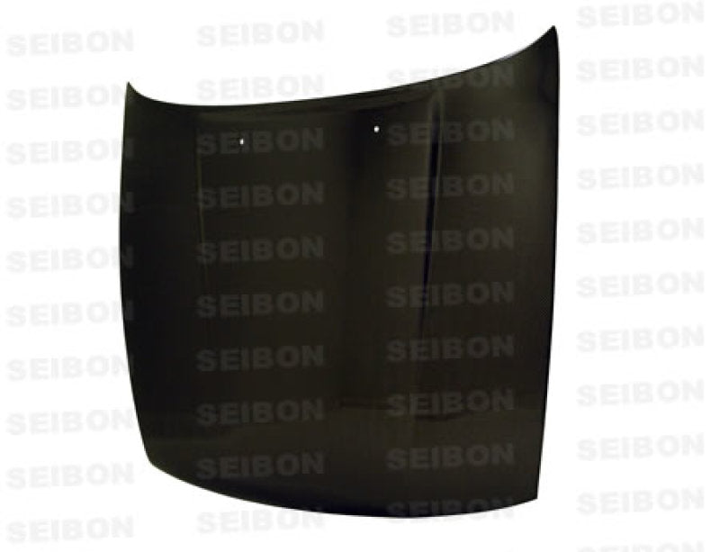 Seibon OEM Carbon Fiber Hood (89-94 Nissan 240sx)