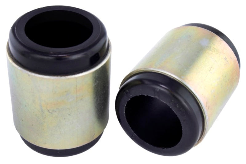 Whiteline Plus Rear Lower Inner Control Arm Bushing Kit (Nissan 350Z/Infiniti G35)