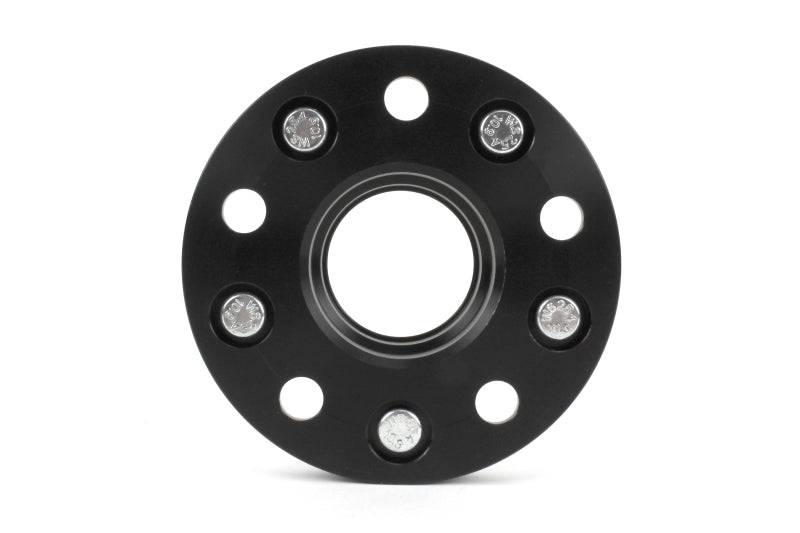 Perrin 20mm Wheel Spacers (17-21 Honda Civic Si)