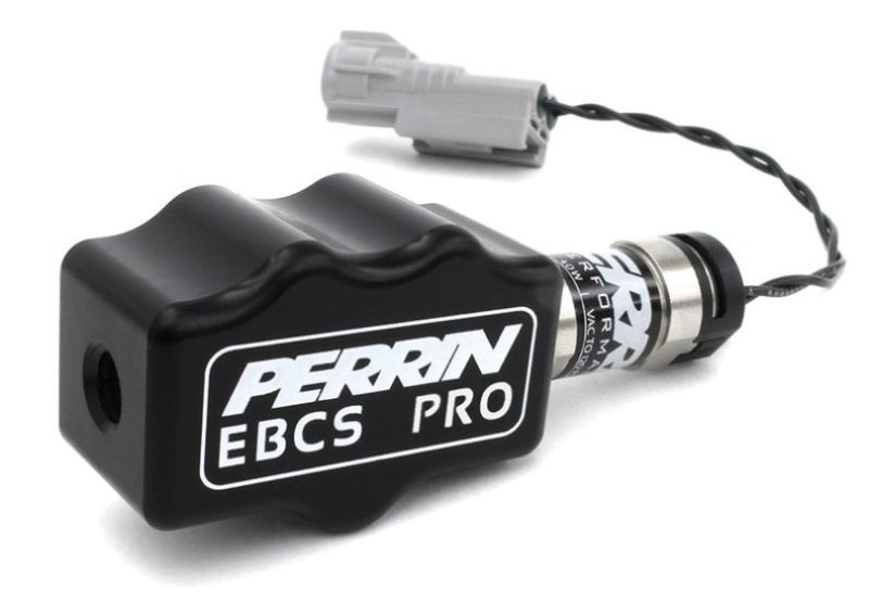 Solenoide de control de impulso Perrin EBCS Pro (08-19 WRX STI)