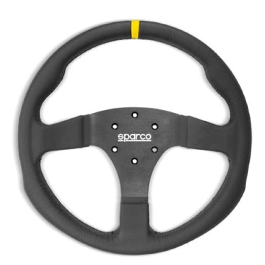 Sparco Steering Wheel R350 Leather (Universal)