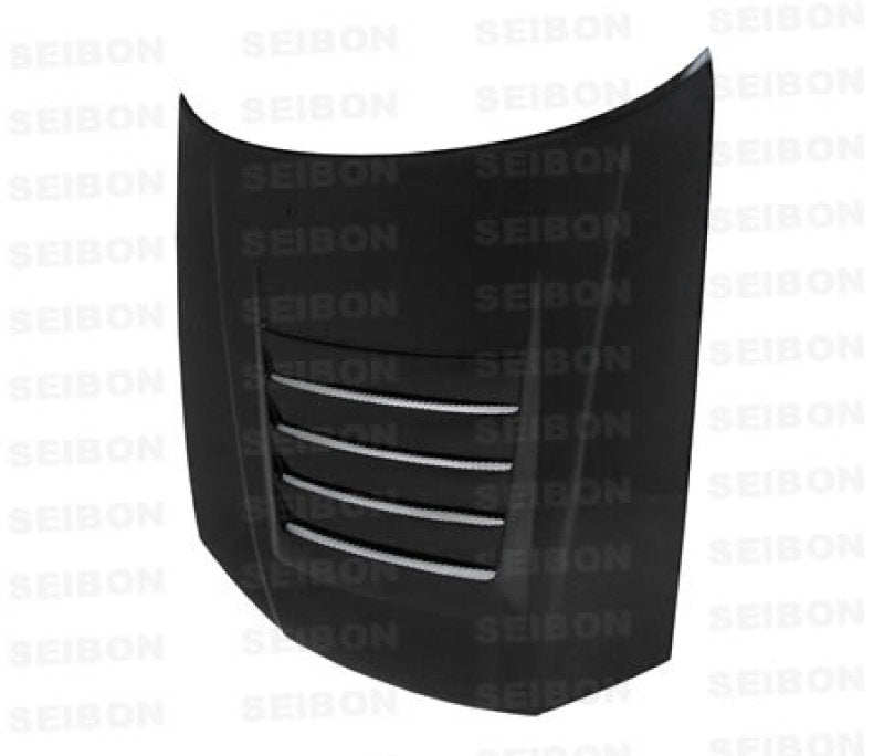 Seibon (BNR34) DS Carbon Fiber Hood (Nissan Skyline R34 GT-S)