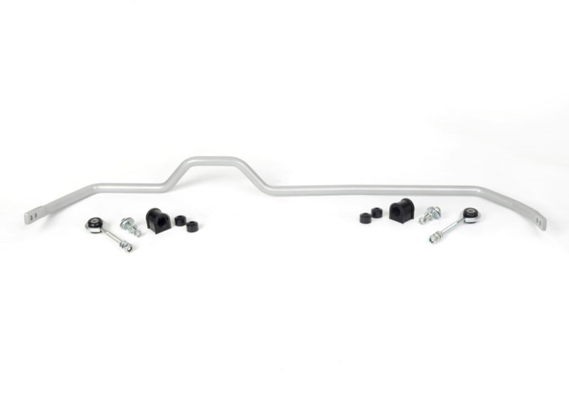 Whiteline Rear 22mm Swaybar-X h/duty Blade adjustable (95-98 Nissan 240SX S14)