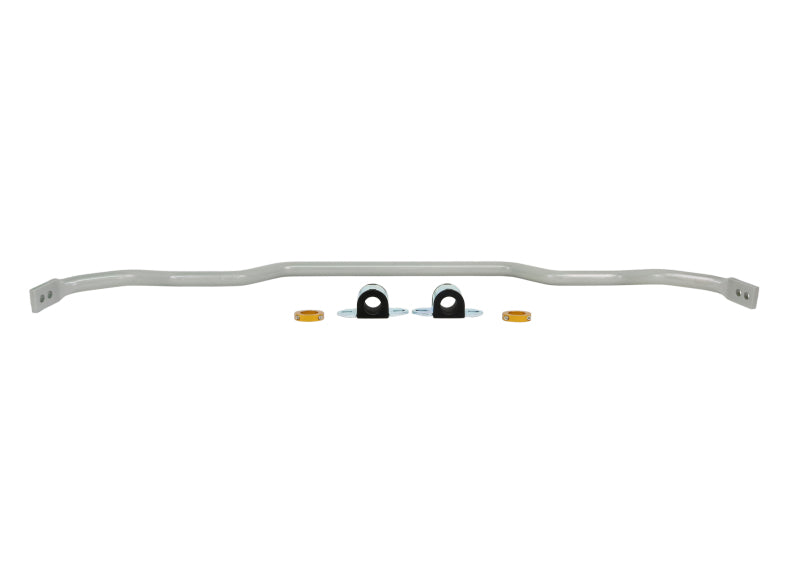 Whiteline Front 27mm Heavy Duty Adjustable Sway Bar (Nissan 370Z/G35/G37)