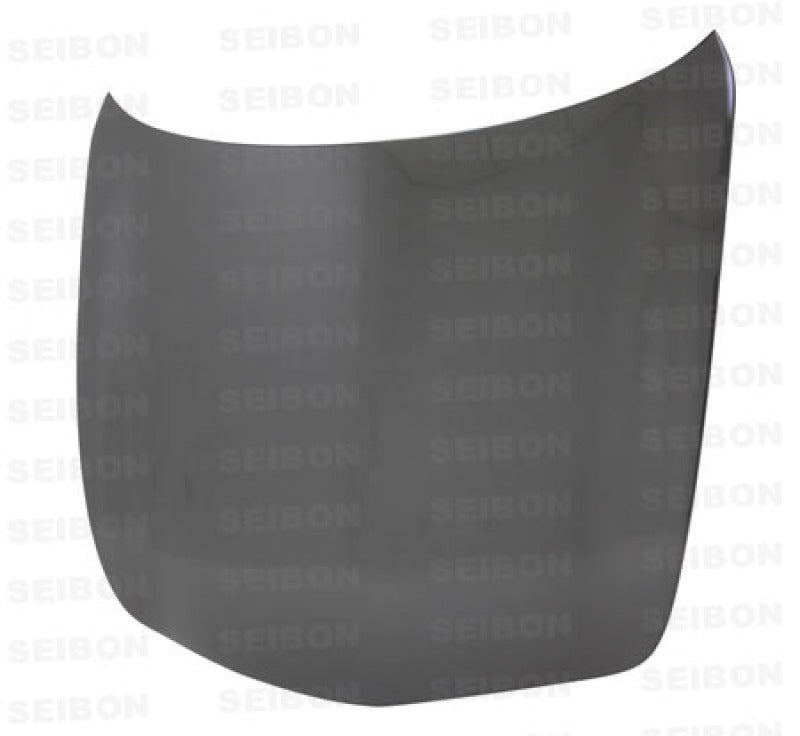 Seibon OEM Carbon Fiber Hood (Infiniti G37 4-door)
