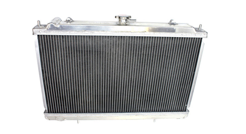 Radiador de aluminio de rendimiento ISR (95-98 Nissan 240SX)