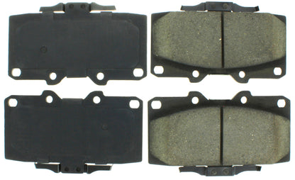 Stoptech Sport Performance Brake Pads (89 - 96 Nissan 300ZX) - Stoptech