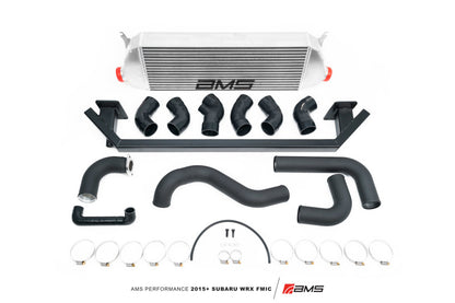 AMS Performance Front Mount Intercooler Kit (2015+ WRX)