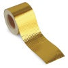 DEI Reflect-A-GOLD 1.5in x 30ft Tape Roll - JD Customs U.S.A