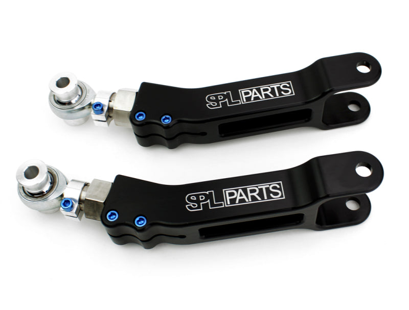 SPL Rear Traction Arms (FRS/BRZ/86)