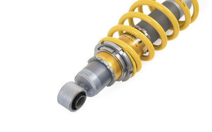 Ohlins Road & Track Coilovers (2005 - 2015 Mazda Miata MX5) - Ohlins