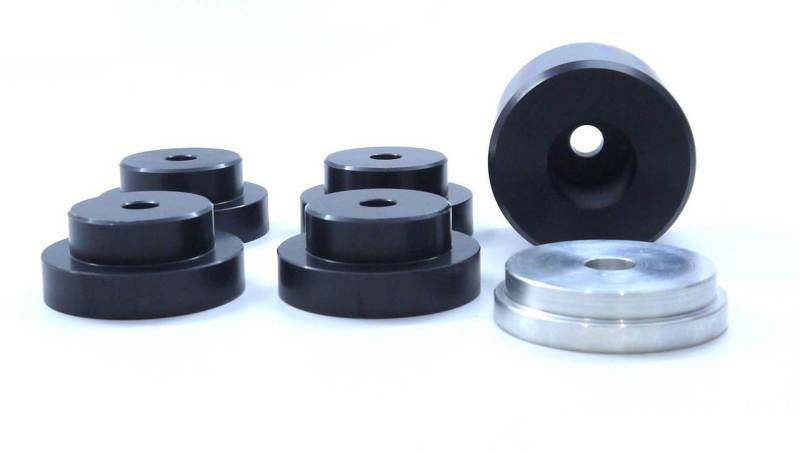 SPL Solid Differential Bushings (Nissan 370Z/Infiniti G37/G35)