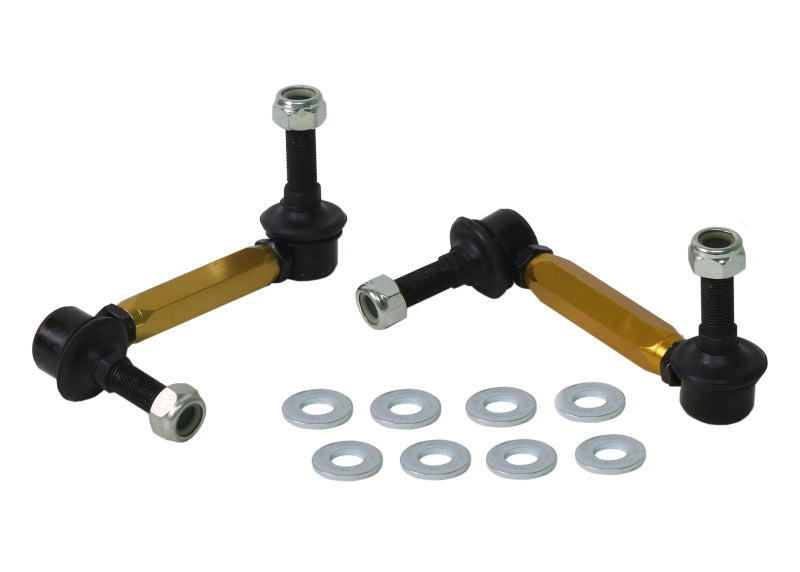 Whiteline Front Sway Bar Link Kit (FR-S/BRZ/86)