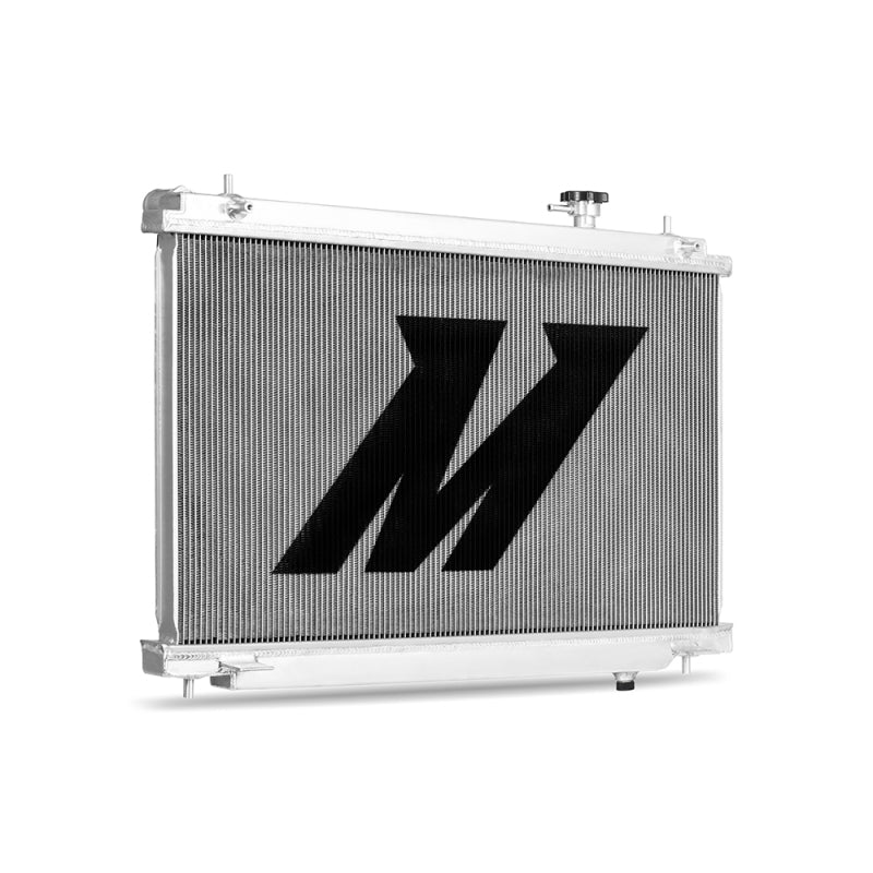 Mishimoto X-Line Performance Aluminum Radiator (03-06 Nissan 350Z)