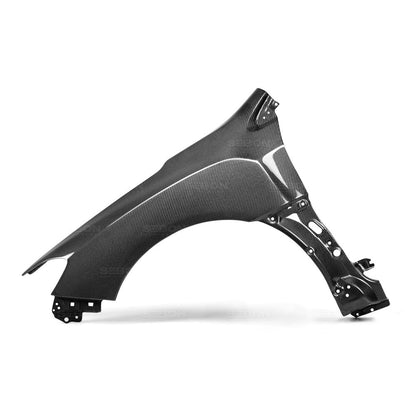 Seibon Carbon Fiber Front Fenders (15-20 WRX/STI)