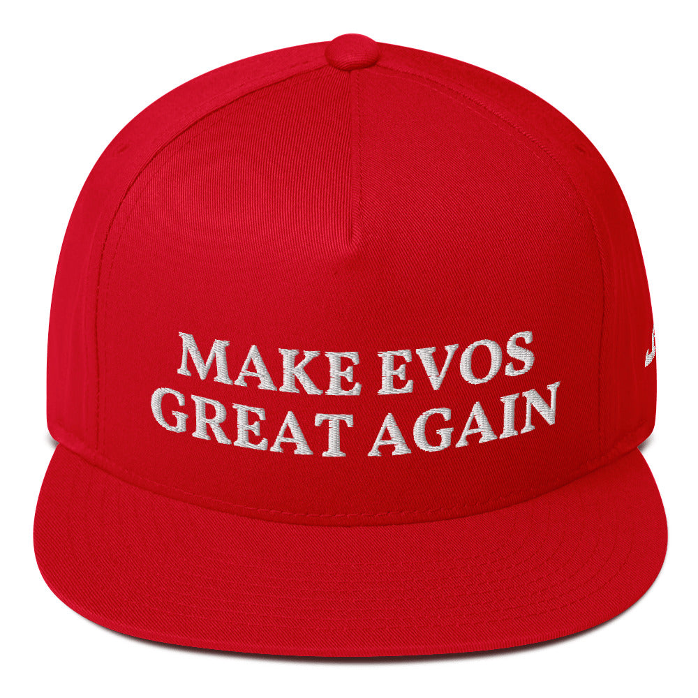 JDC "Make Evos Great Again" Hat