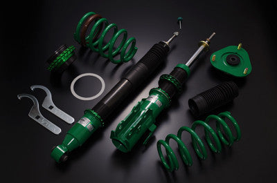 Tein Flex Z Coilover Kit (Evo X) - JD Customs U.S.A