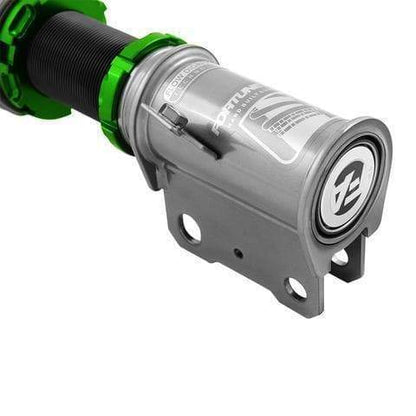 Fortune Auto Gen 7 500 Series Coilovers (Evo X) - JD Customs U.S.A