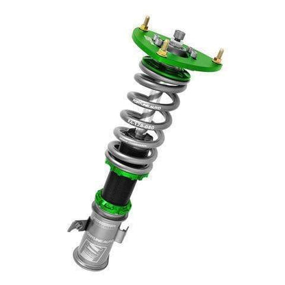 Fortune Auto Gen 7 500 Series Coilovers (Evo X) - JD Customs U.S.A