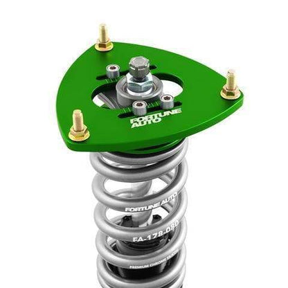 Fortune Auto Gen 7 500 Series Coilovers (Evo X) - JD Customs U.S.A