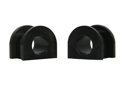 Front Sway Bar Bushings - 24mm (Evo 8/9) - Whiteline