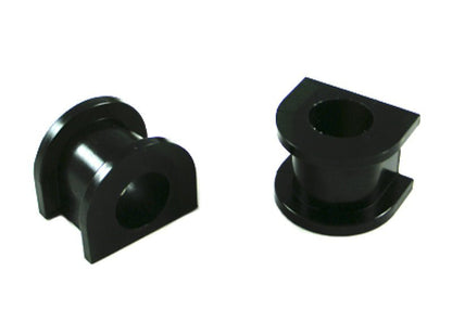 Front Sway Bar Bushings - 24mm (Evo 8/9) - Whiteline