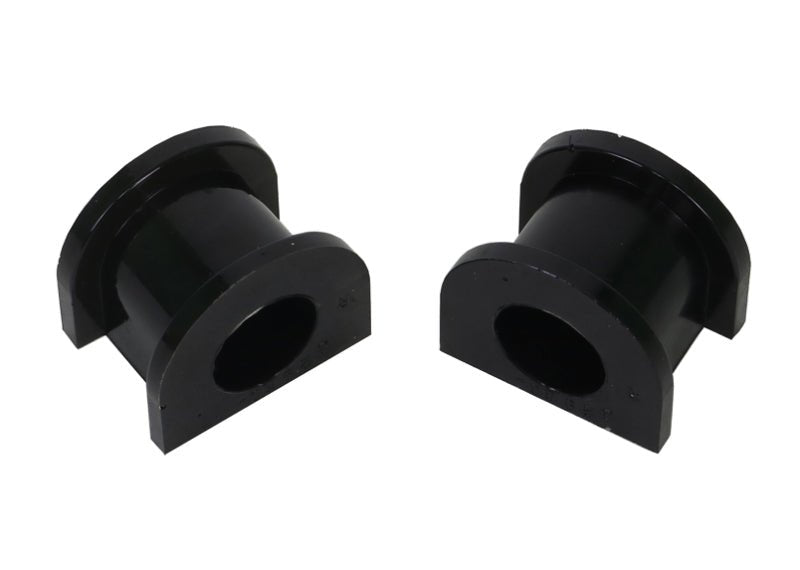 Front Sway Bar Bushings - 24mm (Evo 8/9) - Whiteline