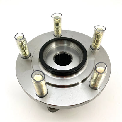 Mitsubishi OEM Rear Wheel Bearing (Evo 4-9) - JD Customs U.S.A