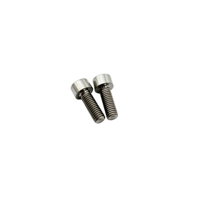 JDC Titanium MAF Sensor Replacement Bolts (GT-R) - JD Customs U.S.A