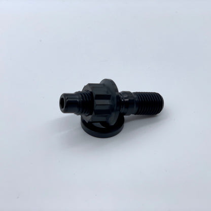 JDC Titanium Exhaust Manifold Stud Kit (MK4 Supra) - JD Customs U.S.A