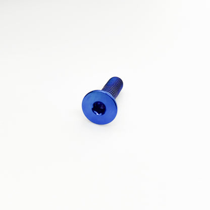 JDC Titanium AeroCatch Latch Replacement Hardware