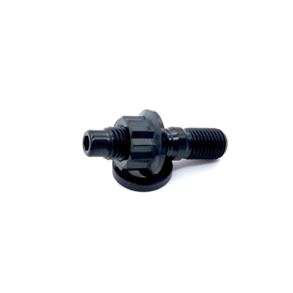 JDC Titanium Turbo to Manifold Stud Kit (Evo 4-10/Universal)