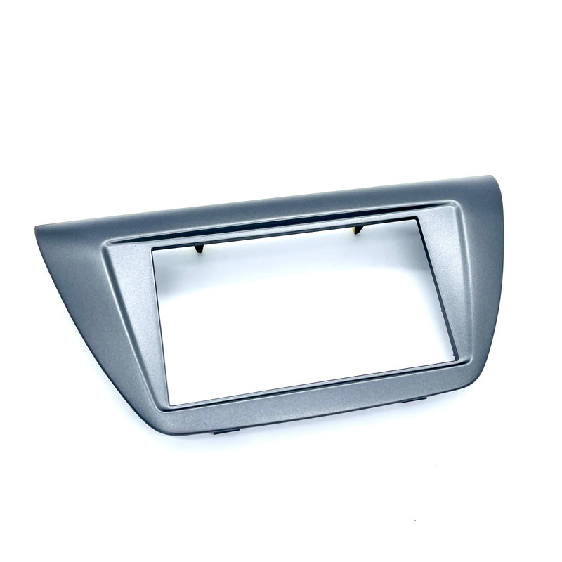 Mitsubishi Radio/Navigation Double Din Panel (JDM) - Evo 7/8/9