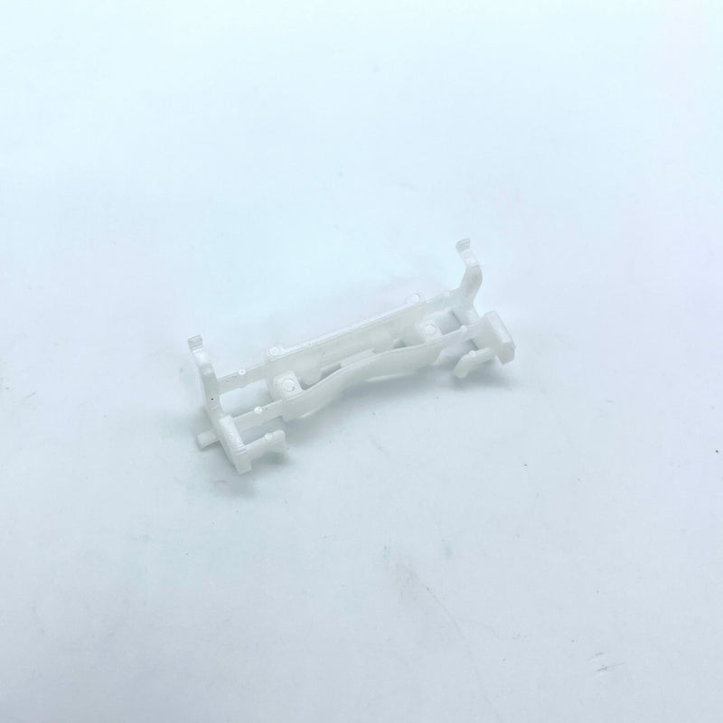 Mitsubishi Drip Moulding/Clips (Evo 7/8/9)