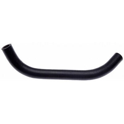 Gates Molded Coolant Bypass Hose (Honda S2000) - Gates