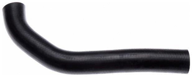 Gates Molded Coolant Hose (86 - 93 Toyota Supra) - Gates