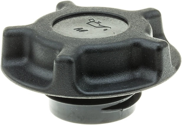 Gates Oil Cap (90 - 05 Mazda MX - 5 Miata / 12 Hyundai Veloster/09 - 12 Genesis) - Gates