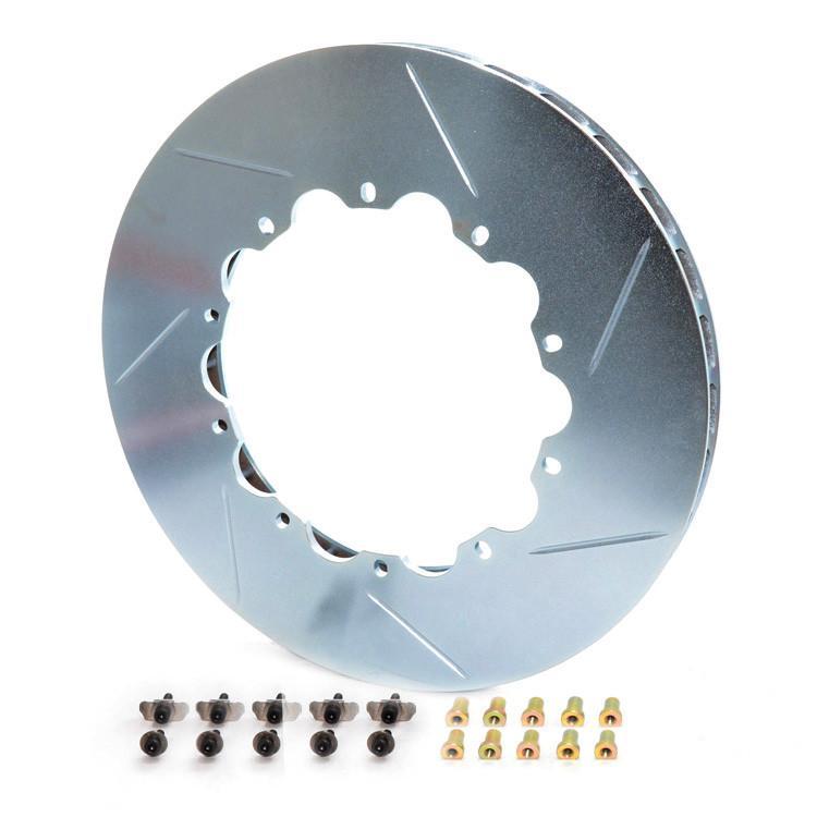 Girodisc 2pc Front Rotor Ring Replacements (Evo 6-9)
