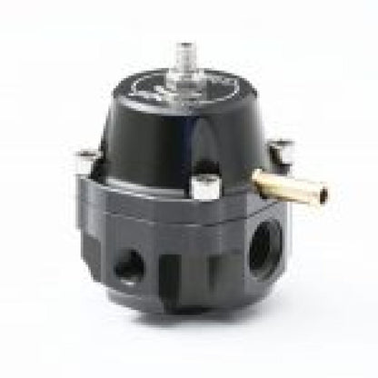 Go Fast Bits FX - R 6AN Ports Fuel Pressure Regulator (AN Fittings Not Included) - Go Fast Bits